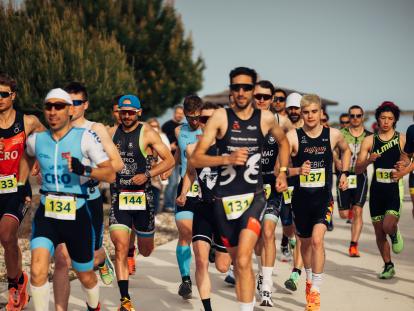 Zadarhalf Triathlona Zadarhalf Triathlona