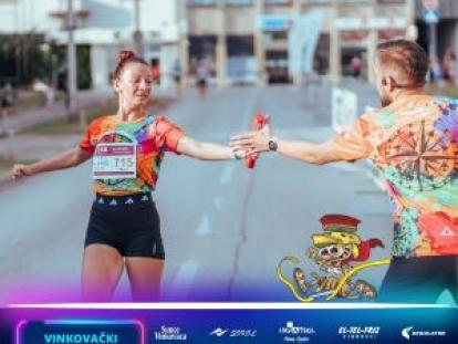 Udruga Halfmarathon