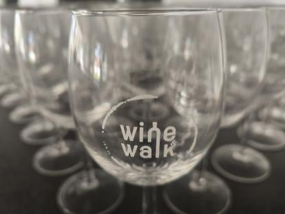 Petra Međimurec Wine & Walk Ludbreg