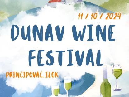 Dunav Wine Festival