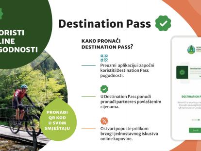 Destination Pass