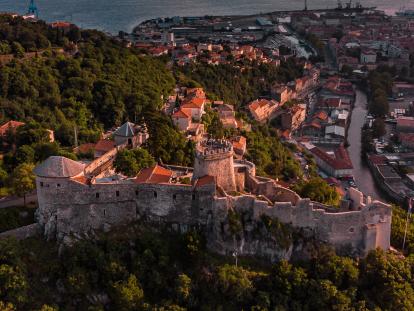 Trsatska gradina