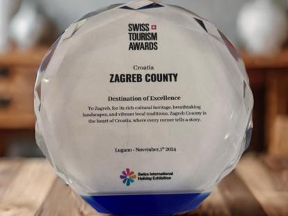 TZ Zagrebačke županije Swiss nagrada