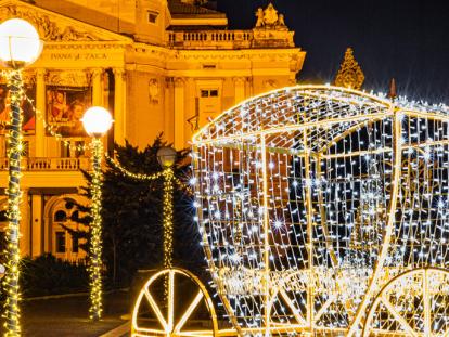 Advent na Kvarneru