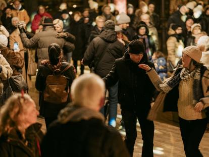 Turistička zajednica grada Zagreba Bal