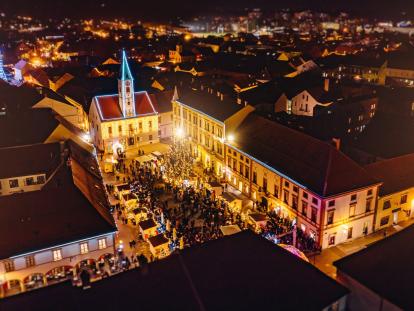 Varaždin