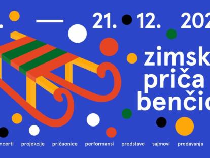 Zimska priča iz Benčića