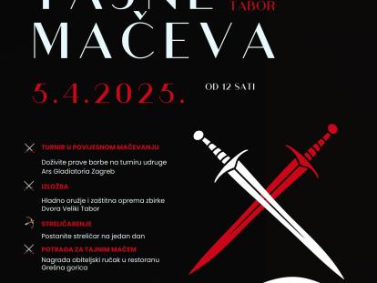 Tajne mačeva