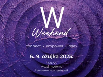 Women's Weekend