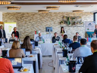 Kvarner International Wine Trophy