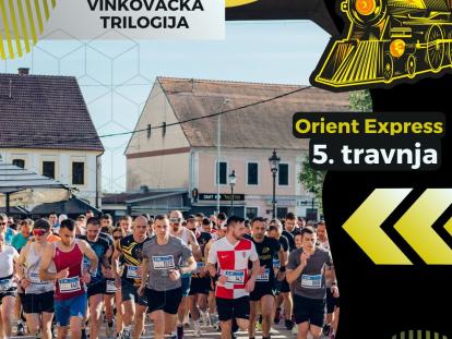 Utrka Orient Express