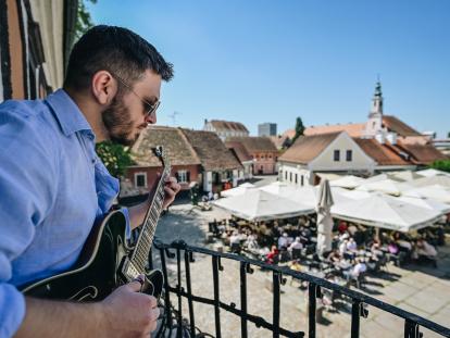 TZG Varaždin TZG Varaždin
