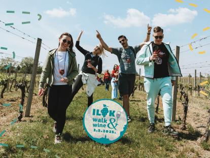 Ilok Walk&Wine Ilok Walk&Wine