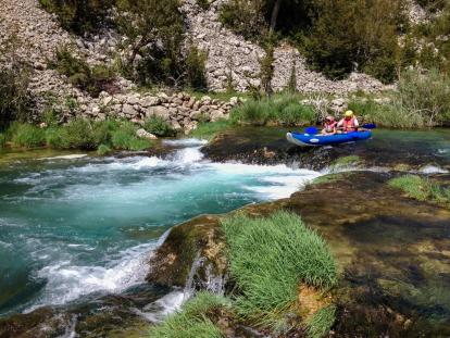 Riva Rafting Centar Riva Rafting Centar