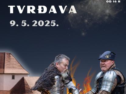 Arhiva Dvora Veliki Tabor