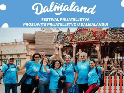 Dalmaland