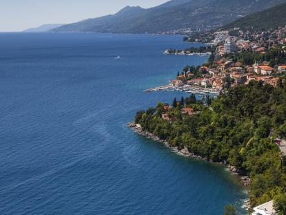 Frank Heuer Opatija