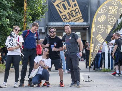 Beer & Walk Beer & Walk