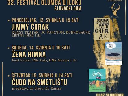 Festival glumca Festival glumca