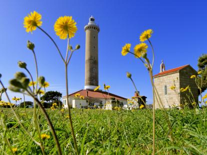 Boris Kačan Dugi otok