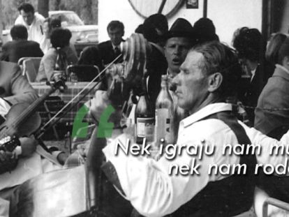 Igrajte nam mužikaši Igrajte nam mužikaši
