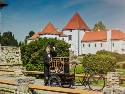 TZG Varaždin TZG Varaždin