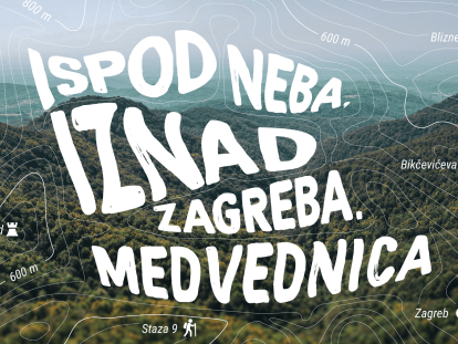TZ grada Zagreba TZ grada Zagreba