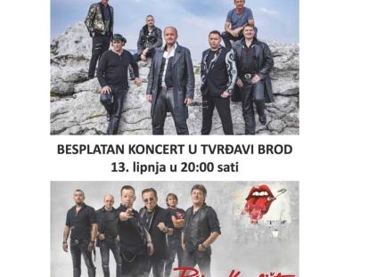 Brodsko kolo Brodsko kolo