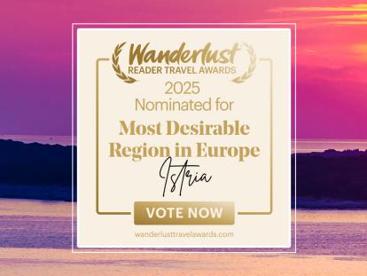 Istra Wonderlust Istra Wonderlust