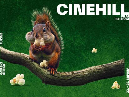Cinehill