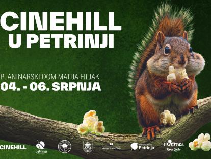 TZ grada Petrinje TZ grada Petrinje