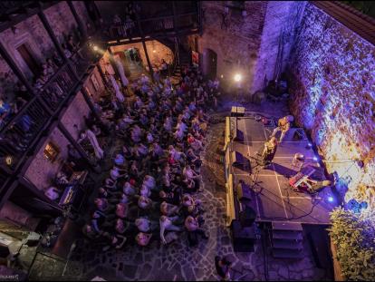 Etno Jazz Festival 