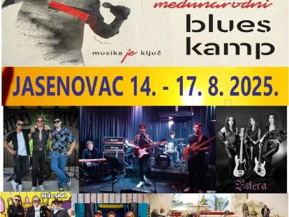 TZ Općine Jasenovac