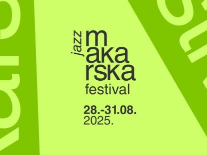 Makarska Jazz festival
