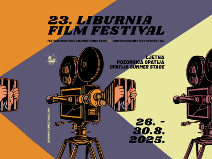 Liburnia Film Festival