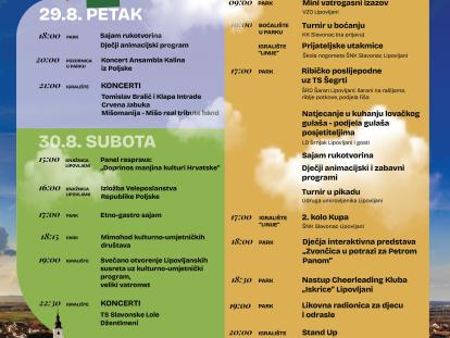 TZO Lipovljani