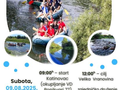 TZ Općine Topusko TZ Općine Topusko