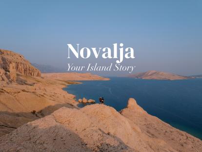 TZG Novalje