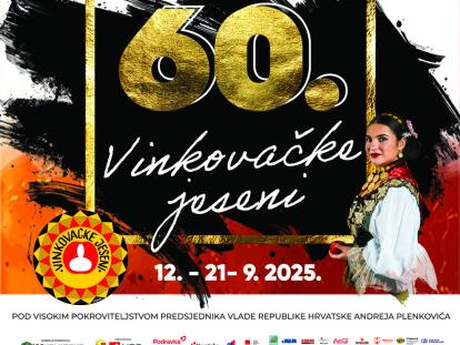 Vinkovačke jeseni Vinkovačke jeseni