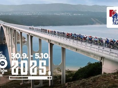CRO Race