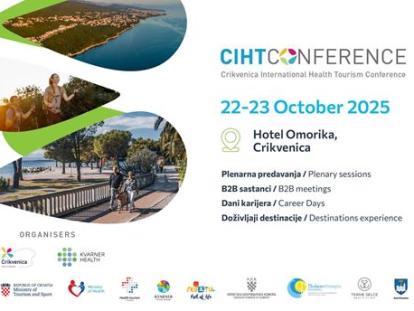CIHT konferencija CIHT konferencija