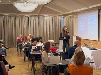 Matthias Lazzari Matthias Lazzari