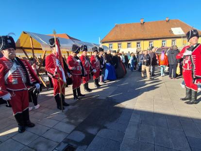 Varaždinska županija Varaždinska županija
