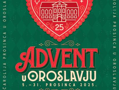 Advent u Oroslavju 