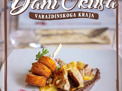 Dani Okusa hrvatske tradicije 2025.