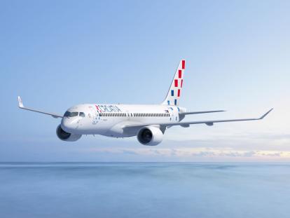 Arhiva Croatia Airlinesa