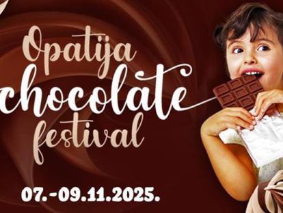 Festival čokolade