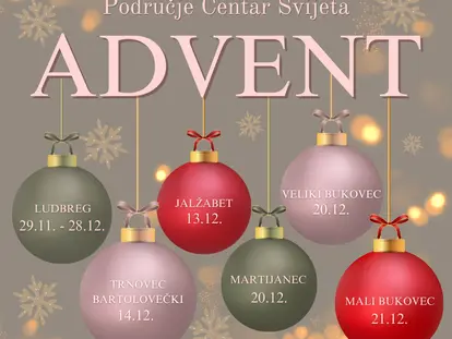 Turistička zajednica područja Centar Svijeta