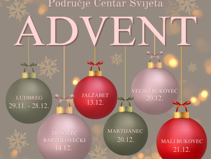 Turistička zajednica područja Centar Svijeta