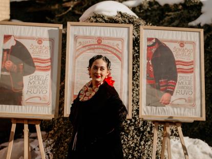 Marijan Jović -Foto – Video „Focus“